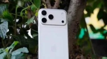 تأجيل تقنية الشاشة الكاملة في هواتف آيفون يثير تساؤلات حول خطط أبل